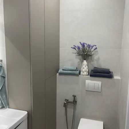 Apartmán одесса, аркадия, жк атмосфера *