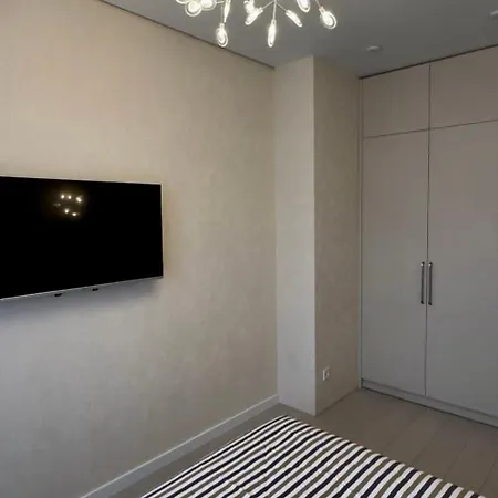 Apartmán одесса, аркадия, жк атмосфера