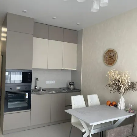 одесса, аркадия, жк атмосфера オデッサ