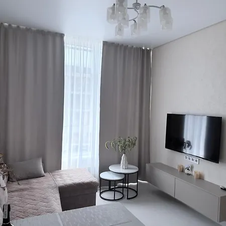 Apartmán одесса, аркадия, жк атмосфера *