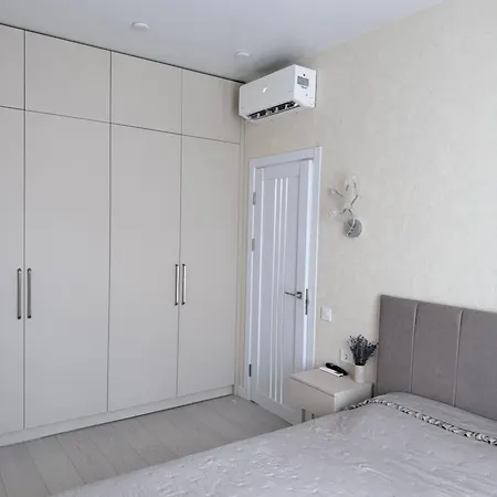одесса, аркадия, жк атмосфера Apartmán Oděsa