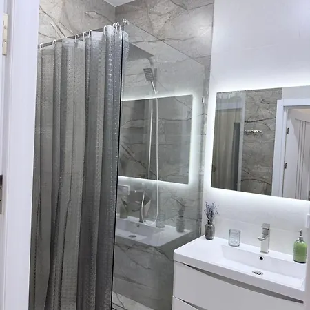 одесса, аркадия, жк атмосфера Apartmán