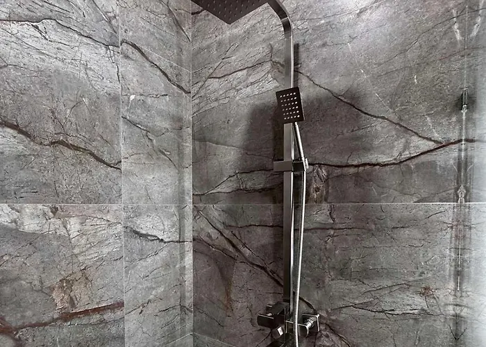 одесса, аркадия, жк атмосфера Appartamento Odessa