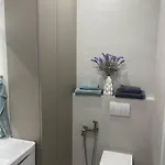 Apartmán одесса, аркадия, жк атмосфера *