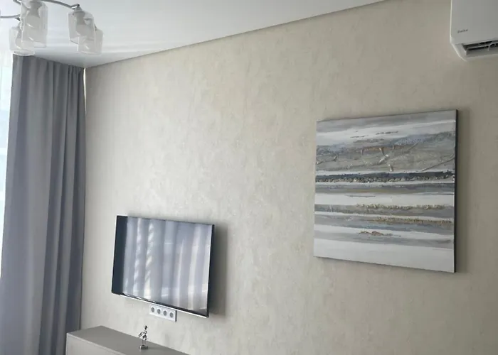 одесса, аркадия, жк атмосфера *