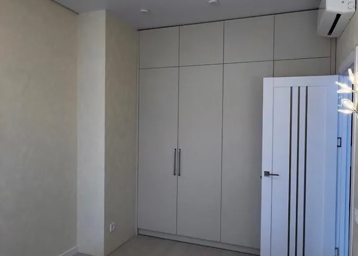 одесса, аркадия, жк атмосфера * Odessa