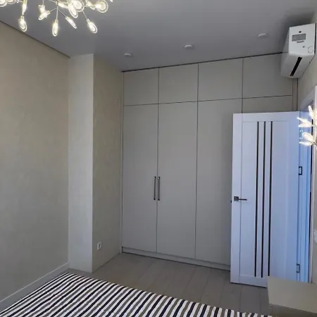 одесса, аркадия, жк атмосфера * Odesa