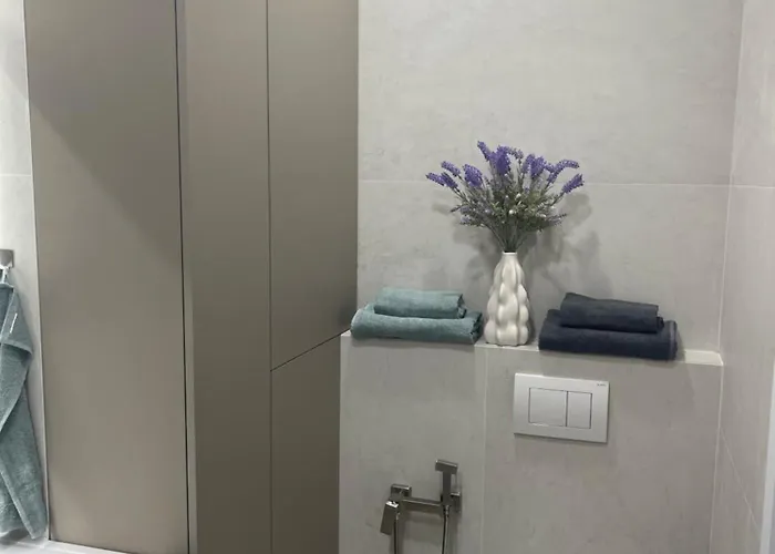 Apartment одесса, аркадия, жк атмосфера *