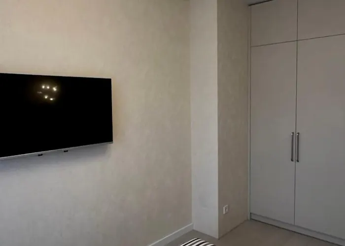 Apartment одесса, аркадия, жк атмосфера